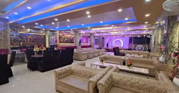 #BS002 Banquet & Hotel, Indirapuram, Ghaziabad (1)