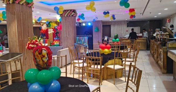 #BS002 Banquet & Hotel, Indirapuram, Ghaziabad (3)