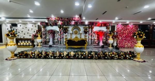 #BS003 Banquet in Indirapuram, Ghaziabad (1)