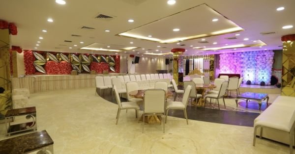 #BS004 Banquet in Vasundhara, Ghaziabad (3)