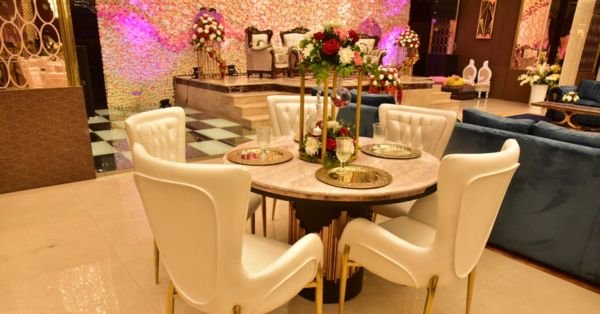 #BS007 Banquet in Vasundhara, Ghaziabad (2)