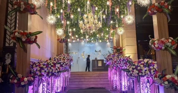 #BS007 Banquet in Vasundhara, Ghaziabad (3)