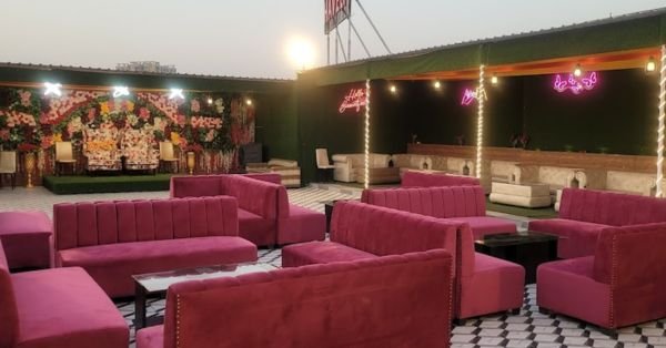 #BS008 Banquet & Hotel in Vasundhara, Ghaziabad (2)