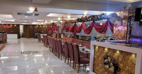 #BS008 Banquet & Hotel in Vasundhara, Ghaziabad (3)