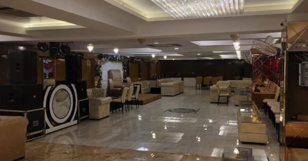 #BS008 Banquet & Hotel in Vasundhara, Ghaziabad (4)
