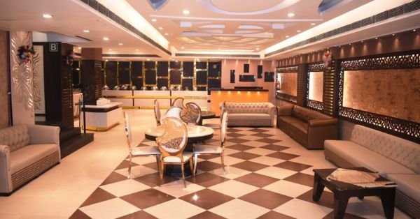 #BS009 Banquet & Hotel in Vasundhara, Ghaziabad (2)