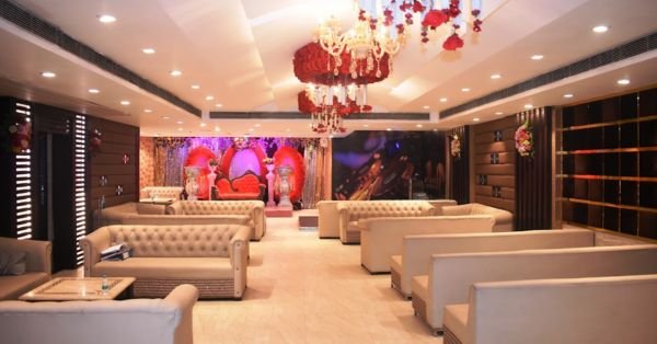 #BS009 Banquet & Hotel in Vasundhara, Ghaziabad (3)