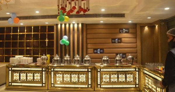 #BS009 Banquet & Hotel in Vasundhara, Ghaziabad (4)