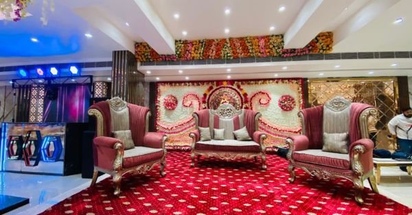 #BS010 Banquet & Hotel in Vasundhara, Ghaziabad (3)