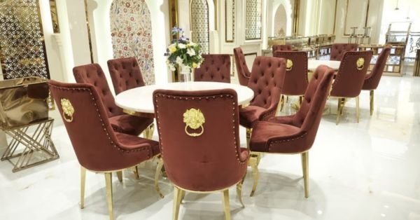 #BS011 Banquet & Hotel in Vasundhara, Ghaziabad (1)