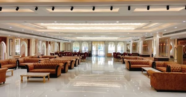 #BS011 Banquet & Hotel in Vasundhara, Ghaziabad (2)