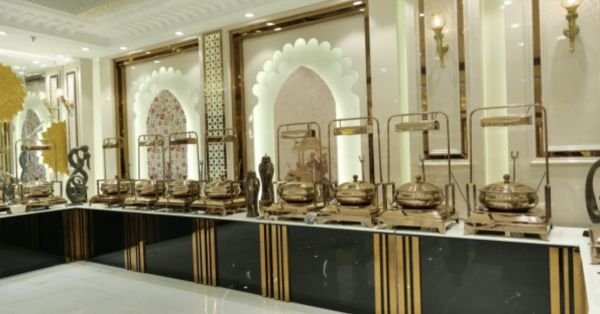 #BS011 Banquet & Hotel in Vasundhara, Ghaziabad (3)