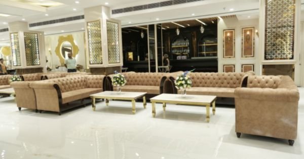 #BS011 Banquet & Hotel in Vasundhara, Ghaziabad (4)