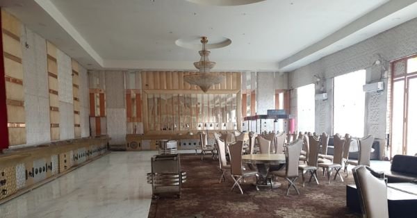 #BS012 Banquet & Lawn in Vasundhara, Ghaziabad (1)