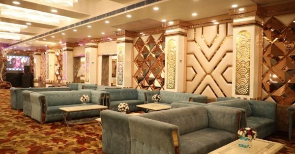 #BS013 Banquet in Surya Nagar, Ghaziabad (3)