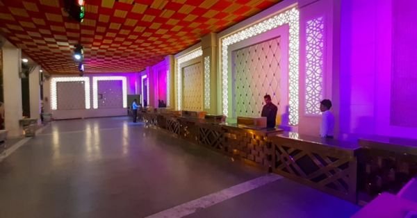 #BS014 Farmhouse in Govindpuram, Ghaziabad (1)