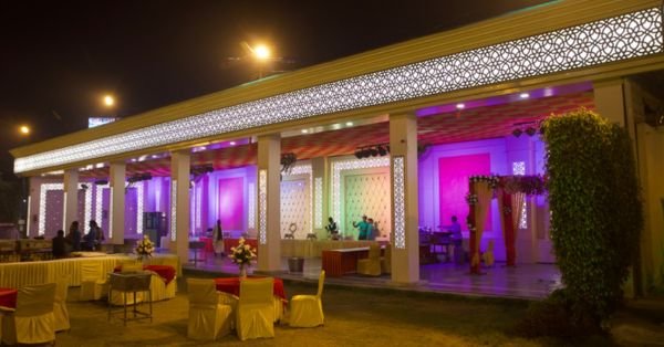 #BS014 Farmhouse in Govindpuram, Ghaziabad (2)