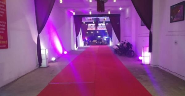 #BS018 Banquet & Lawn Govindpuram, Ghaziabad (3)