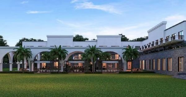 #BS043 Hotel & Resort (1)