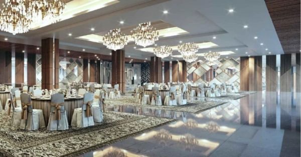 #BS043 Hotel & Resort (2)