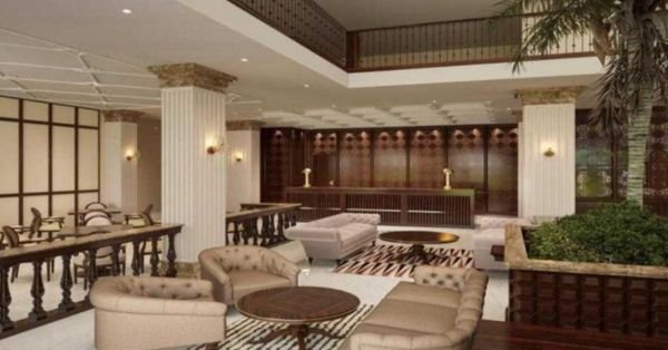 #BS043 Hotel & Resort (3)