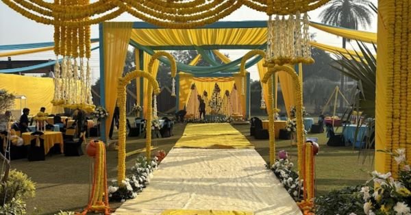 Banquet in Greater Noida (2)