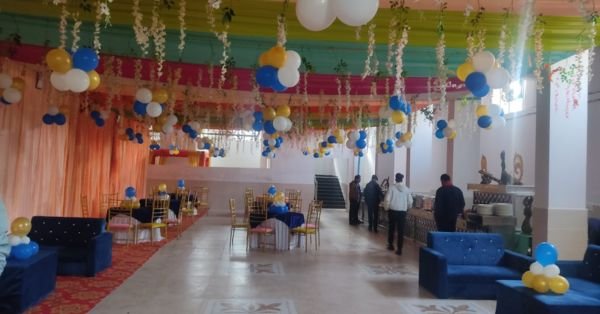 Banquet in Greater Noida (3)