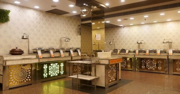 Banquet in Janakpuri, Delhi (3)