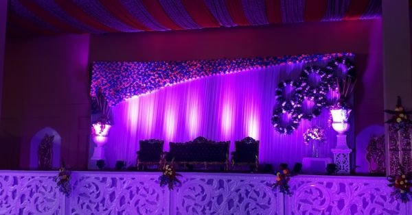 Banquet in Kaushambi, Ghaziabad (1)