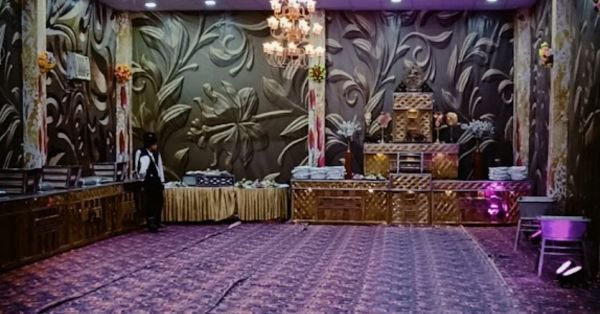 Banquet in Kaushambi, Ghaziabad (2)