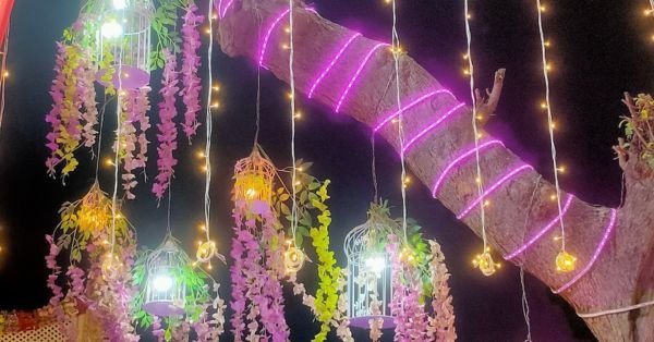 Banquet in Kaushambi, Ghaziabad (3)