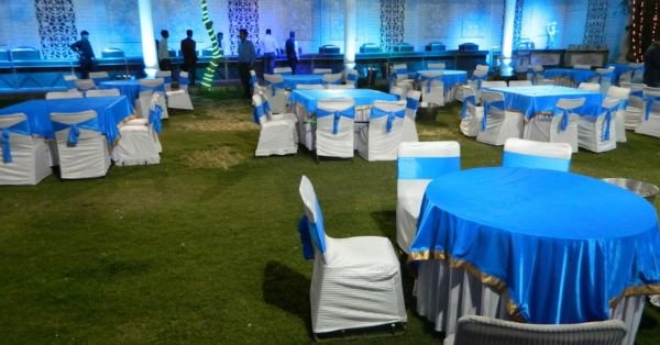 Banquet in Mohan Nagar, Ghaziabad (4)