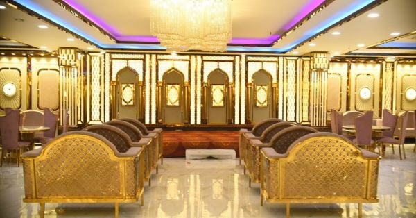 Banquet in Sector 104, Noida (2)
