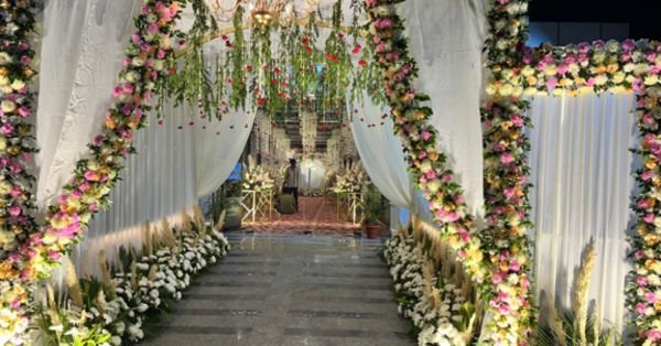 Banquet in Sector 14, Gurugram (2)