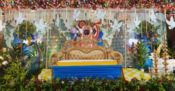 Banquet in Sector 14, Gurugram (3)