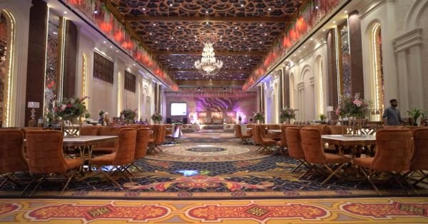 Banquet in Sector 2, Noida Extension (1)