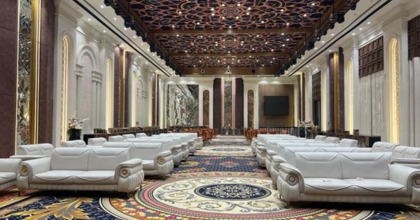 Banquet in Sector 2, Noida Extension (2)