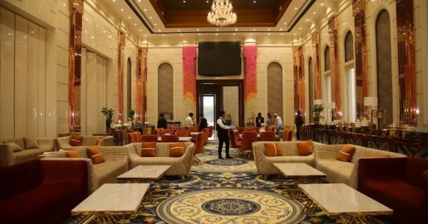 Banquet in Sector 2, Noida Extension (3)