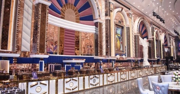 Banquet in Sector 212, Noida (1)