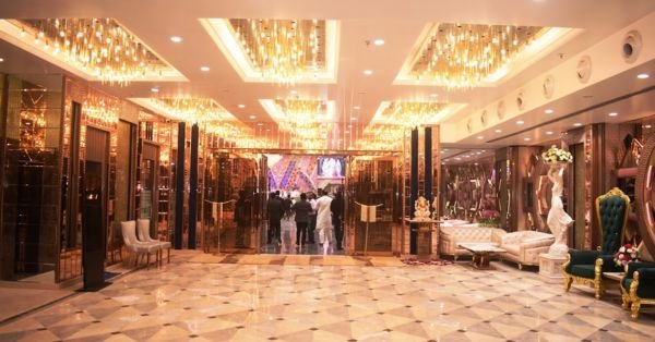 Banquet in Sector 212, Noida (2)