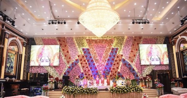 Banquet in Sector 212, Noida (3)