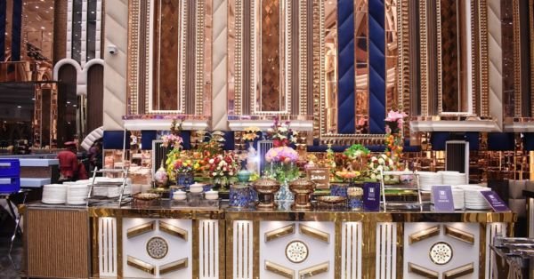 Banquet in Sector 212, Noida (4)