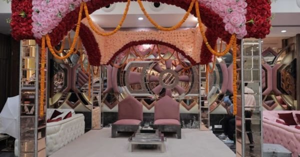 Banquet in Sector 212, Noida (5)