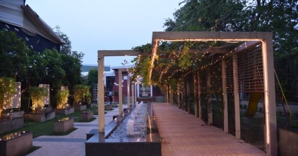 Banquet in Sector 29, Gurugram (4)